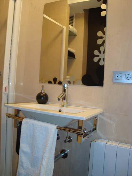 Apartamentos Castron Douro Santiago de Compostela Room photo