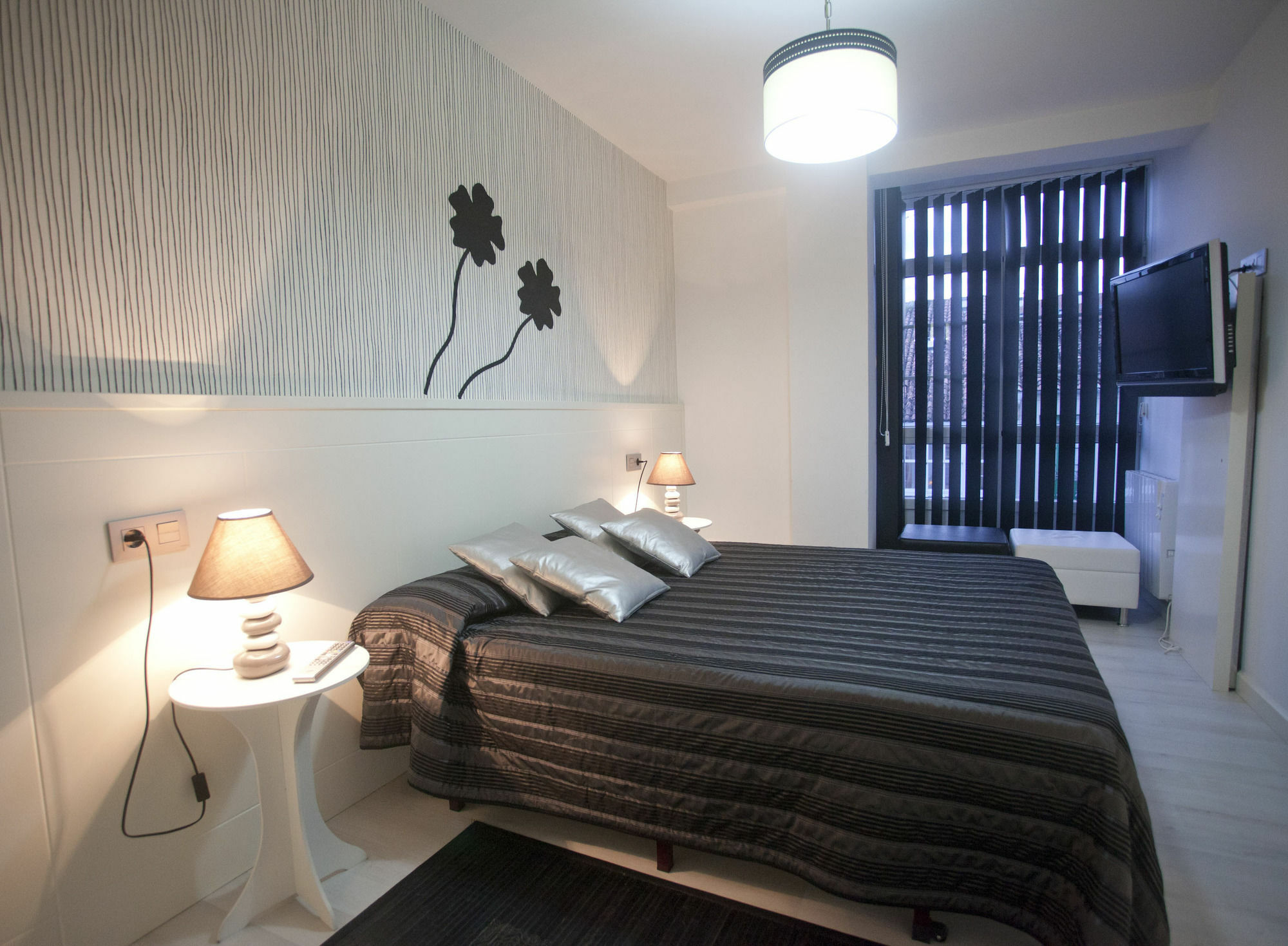 Apartamentos Castron Douro Santiago de Compostela Exterior photo